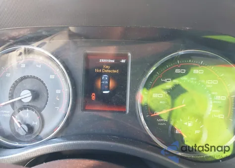 2012 Dodge Charger Se from USA, damaged, VIN 2C3CDXBG2CH143797